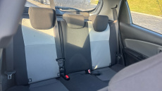 Toyota Yaris 1.5 Hybrid Icon 5dr CVT Hybrid Hatchback